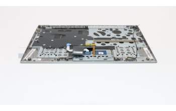 Lenovo 5CB0Q17575 COVER UpperCase3N 81AK MGR W/KB+AUX NOD