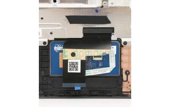 Lenovo 5CB0Q40384 COVER Up Case ASM 3N 81CY W/KB SPA BLK
