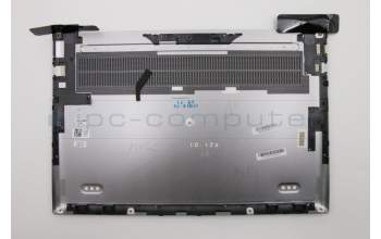 Lenovo 5CB0Q57037 COVER Lower Case C 80Y1 GREY-AP