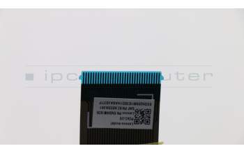 Lenovo 5CB0Q59829 COVER UpperCaseC 81CJ IG NFP NBL W/KBUS