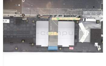 Lenovo 5CB0Q59957 COVER UpperCase W 81AX IG W/KB NBL CZ-SK