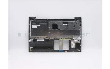 Lenovo 5CB0Q59958 COVER UpperCase W 81AX IG W/KB NBL HG