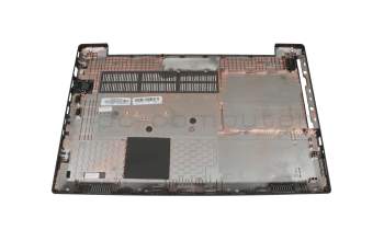 5CB0Q59988 parte baja de la caja Lenovo original gris