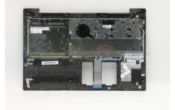 Lenovo 5CB0Q60152 COVER UpperCase W 81AXIGW/KB NFPNBL AR-E