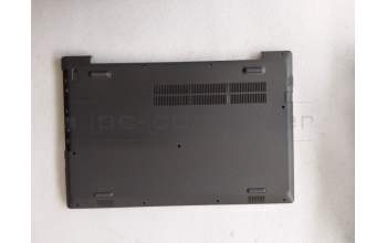 Lenovo 5CB0Q60184 Unterer Gehäuseteil W 81AX B mit Schwamm IG