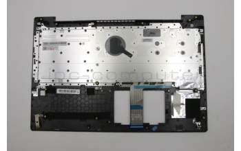 Lenovo 5CB0Q60195 COVER UpperCase W 81AX IG W/KB NBL US
