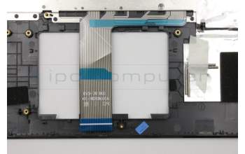 Lenovo 5CB0Q60195 COVER UpperCase W 81AX IG W/KB NBL US
