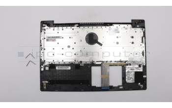 Lenovo 5CB0Q60203 COVER UpperCase W 81AX IG W/KB NBL AR-E