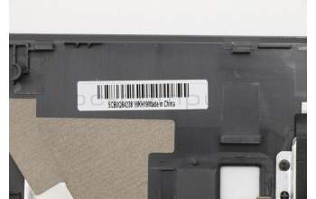 Lenovo 5CB0Q64238 COVER UpperCaseC 81AY W/KB FP NBL IG AR