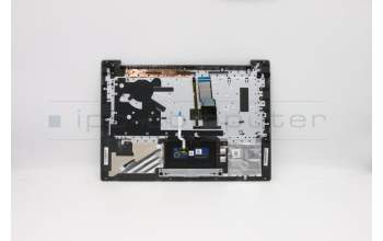 Lenovo 5CB0Q64353 COVER UpperCase C 81AY W/KB FP BL IG HE
