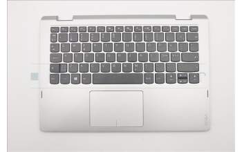 Lenovo 5CB0Q81343 COVER UpperCase 3N 81A6 MG W/KB NOD