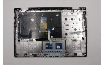 Lenovo 5CB0Q81343 COVER UpperCase 3N 81A6 MG W/KB NOD