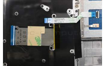 Lenovo 5CB0Q81343 COVER UpperCase 3N 81A6 MG W/KB NOD