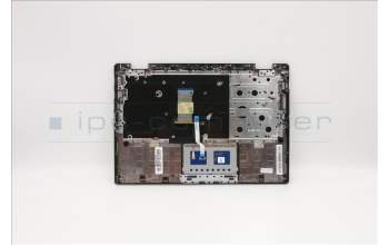 Lenovo 5CB0Q81399 COVER UpperCase 3N 81A6 MG W/KB CZLK