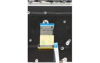 Lenovo 5CB0Q81409 COVER UpperCase 3N 81A6 MG W/KB HEB