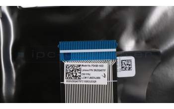 Lenovo 5CB0Q95832 COVER Upper Case C 81CT IG BL W/KB ND