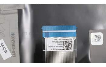 Lenovo 5CB0Q95870 COVER Upper Case C 81CT IG BL W/KB FR