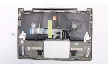 Lenovo 5CB0Q95919 COVER Upper Case C 81CT IG BL W/KB IT