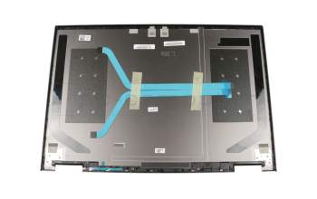 5CB0Q96419 original Lenovo tapa para la pantalla 39,6cm (15,6 pulgadas) gris