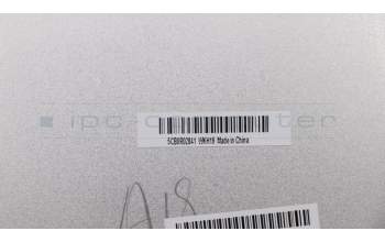 Lenovo 5CB0R02841 COVER Lower Case C 81CT PTN NE CN/NA/IN