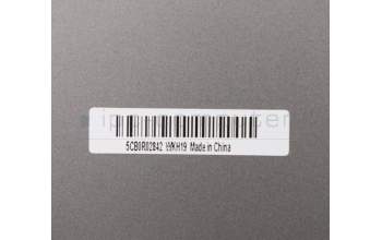 Lenovo 5CB0R02842 COVER Lower Case C 81CT IG NA