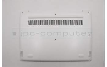 Lenovo 5CB0R07589 COVER LowerCase 3N 81F4 Blizzard White
