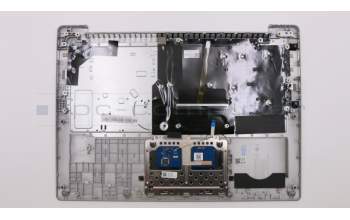 Lenovo 5CB0R07685 COVER Up Case ASM 3N 81F4 PG BL W/KB FR