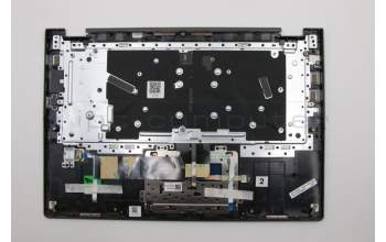 Lenovo 5CB0R08514 COVER UpperCase L 81EK W/KB IG FP BL US