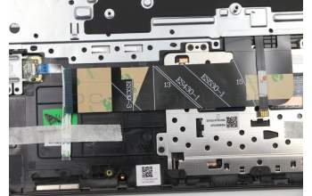 Lenovo 5CB0R08514 COVER UpperCase L 81EK W/KB IG FP BL US