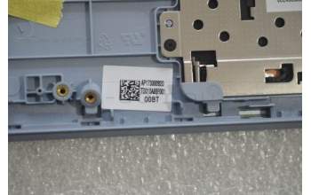 Lenovo 5CB0R08698 COVER UpperCase L 81EK W/KB LB FP BL US