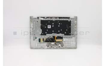 Lenovo 5CB0R08805 COVER UpperCase L 81EK W/KB PTN FP BL IT