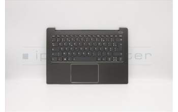 Lenovo 5CB0R11836 COVER Upper Case L 81EU OB W/KBNFPBLFR