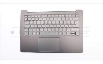 Lenovo 5CB0R11951 COVER Upper Case L 81EU OB W/KBNFPBLHG