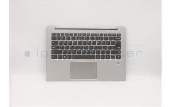 Lenovo 5CB0R11978 COVER Upper CaseL81EUMGRW/KBFPBLUSINT\'E