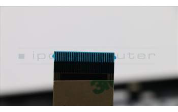 Lenovo 5CB0R12446 COVER UpperCase L 81EV W/KB IG FP BL IT