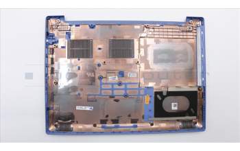 Lenovo 5CB0R13438 UNT. GEHÄUSE 81DA LIGHT BLUE