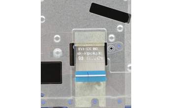 Lenovo 5CB0R16577 COVER UpCaseASM W/KB L81DC LBU BUL