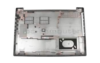 5CB0R16586 parte baja de la caja Lenovo original gris