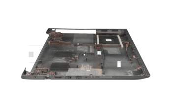 5CB0R16586 parte baja de la caja Lenovo original gris