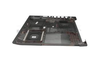 5CB0R16586 parte baja de la caja Lenovo original gris