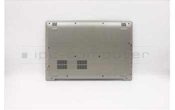 Lenovo 5CB0R16630 COVER LOWER CASE L81DC 15T CHOC