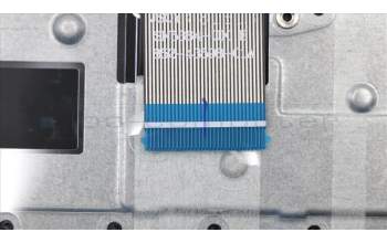 Lenovo 5CB0R16678 COVER UpCaseASM W/KB L81DC IG HUN