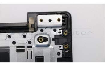 Lenovo 5CB0R16726 COVER UpCaseASM W/KB L81DC IG ENG