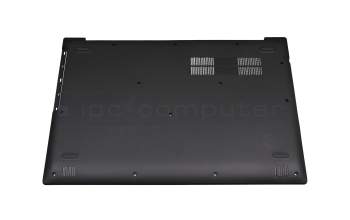 5CB0R20165 parte baja de la caja Lenovo original gris