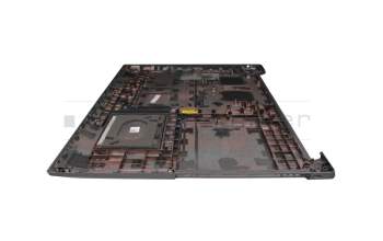 5CB0R20165 parte baja de la caja Lenovo original gris