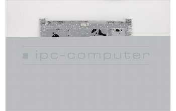 Lenovo 5CB0R20195 COVER UpCaseASM W/KB NFP L81DK PG SPA