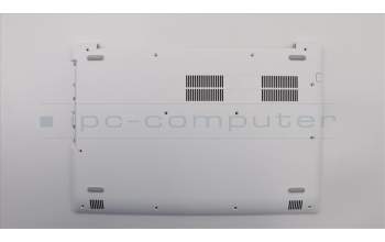 Lenovo 5CB0R26515 COVER LOWER CASE L81EY 15T WHITE