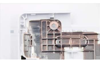 Lenovo 5CB0R26515 LOWER CASE L81EY 15T BLIZZARD WHITE