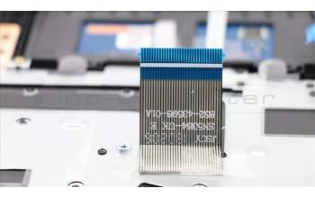 Lenovo 5CB0R26527 COVER UpCaseASM W/KB L81EY IG GER