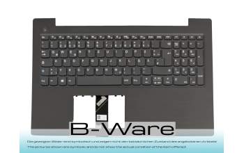 5CB0R28196 teclado incl. topcase Lenovo DE (alemán) gris/canaso b-stock